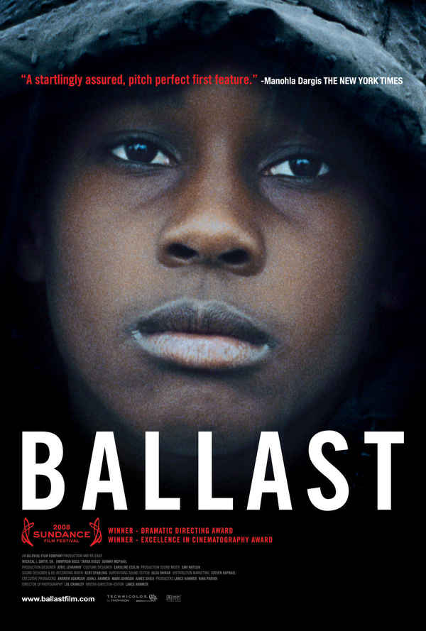 Ballast Poster 3