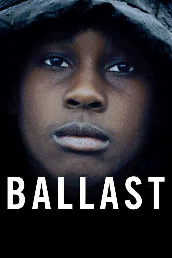 Ballast Poster 1