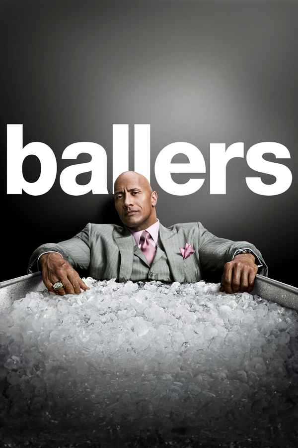 Ballers Poster 6