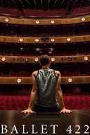 Ballet 422 Poster 4