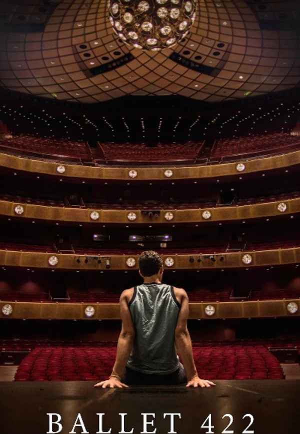 Ballet 422 Poster 6