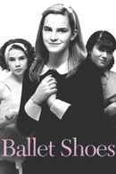 Ballet Shoes Poster 4