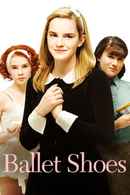 Ballet Shoes Poster 7