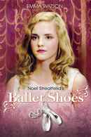 Ballet Shoes Poster 2
