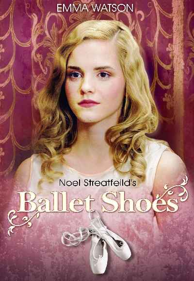 Ballet Shoes