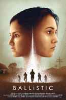 BALLiSTIC Poster 2