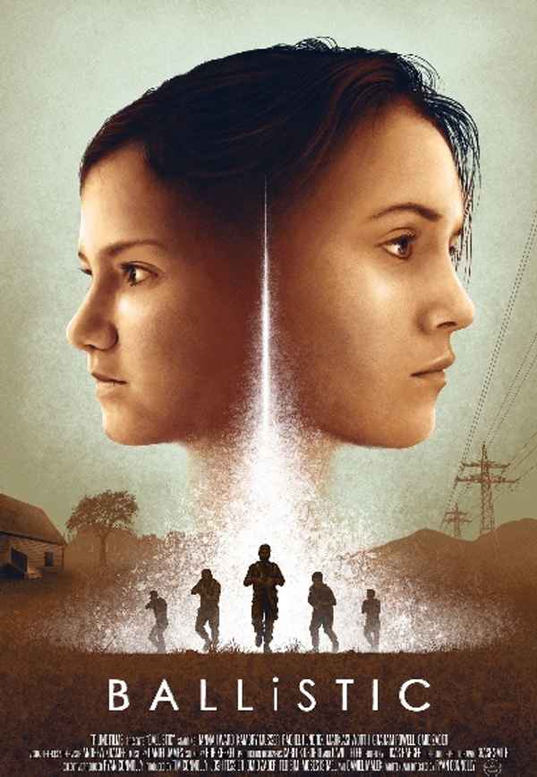 BALLiSTIC Poster 6