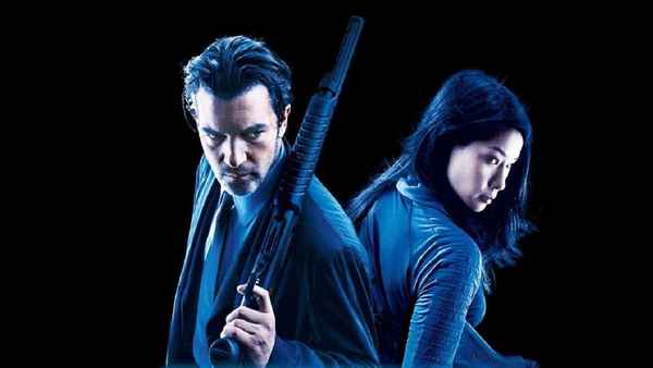 Ballistic: Ecks vs. Sever Poster 5