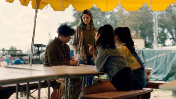 Balloon Animal Poster 7