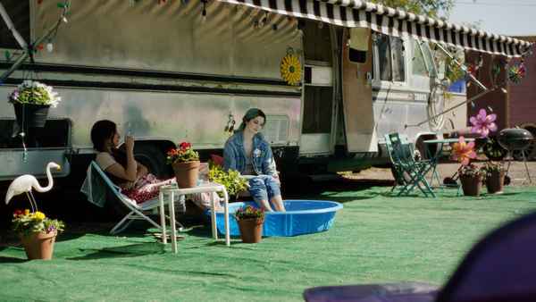 Balloon Animal Poster 2