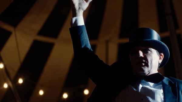 Balloon Animal Poster 1