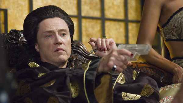 Balls of Fury Poster 4