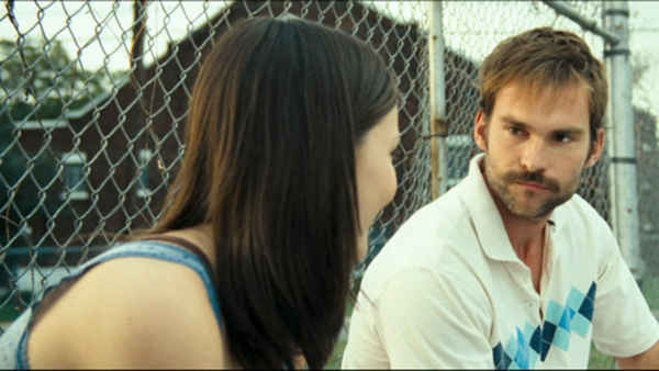 Balls Out: Gary the Tennis Coach Poster 1