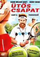 Balls Out: Gary the Tennis Coach Poster 3