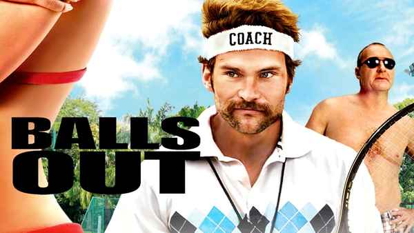 Balls Out: Gary the Tennis Coach Poster 5