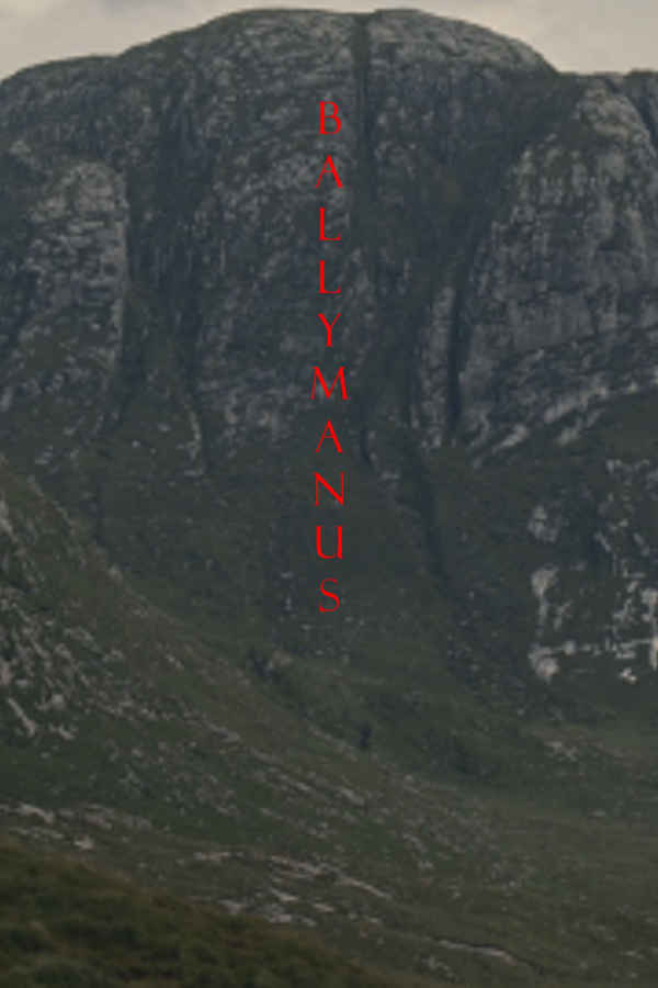 Ballymanus Poster 3