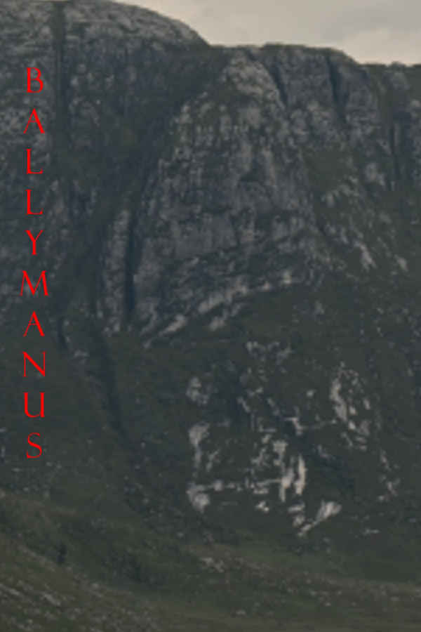 Ballymanus Poster 7