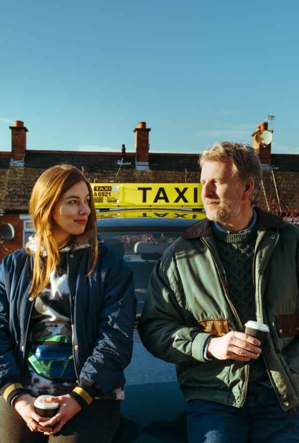 Ballywalter Poster 1