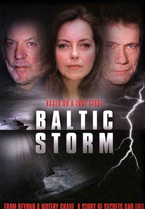 Baltic Storm Poster 4