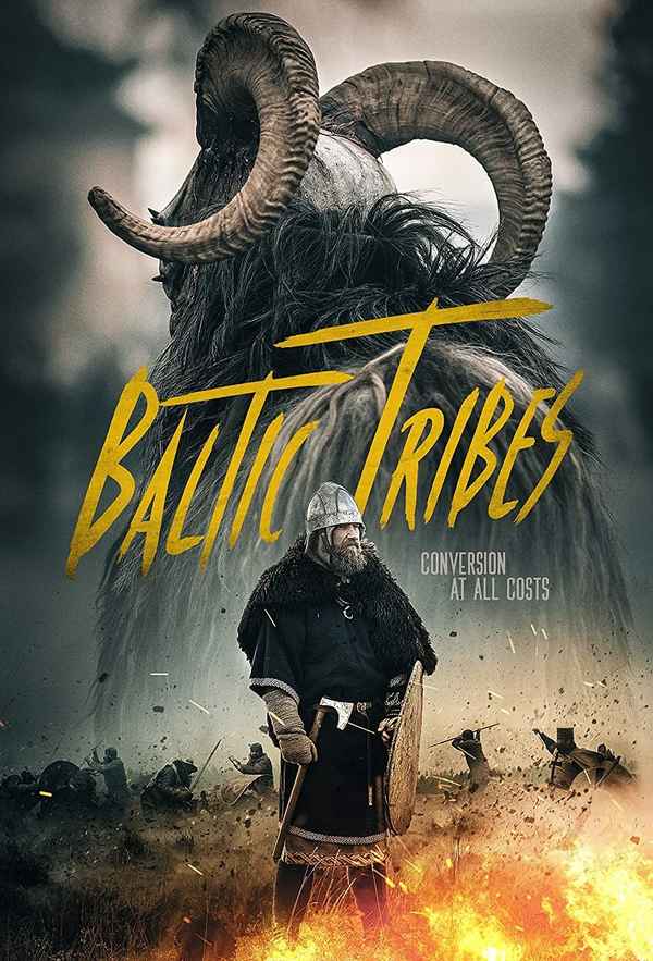 Baltic Tribes Poster 4