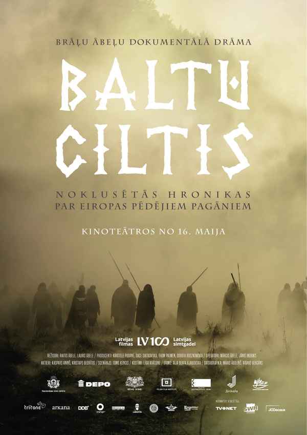 Baltic Tribes Poster 3