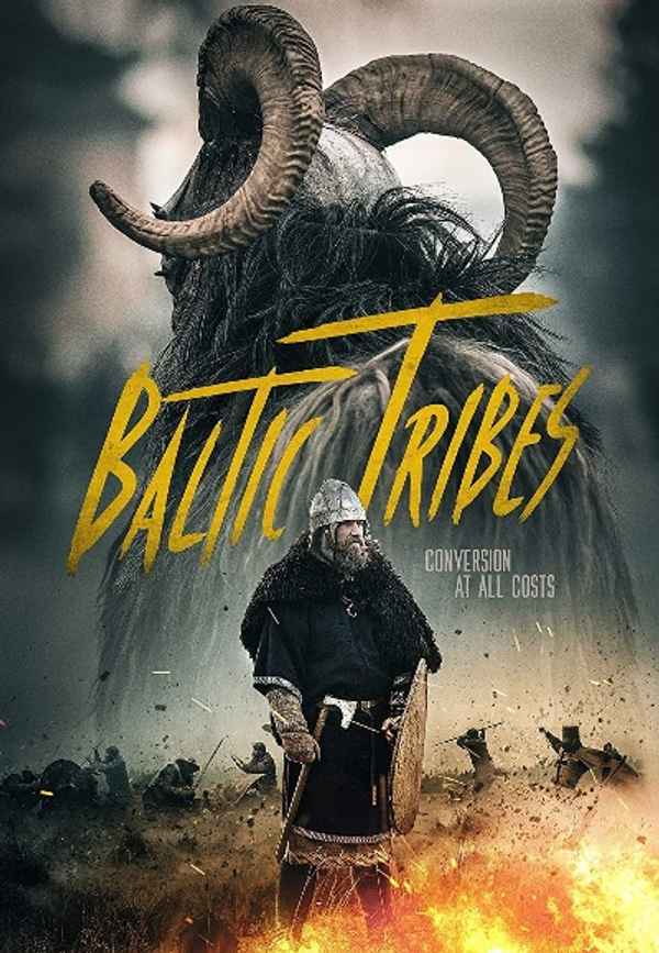 Baltic Tribes Poster 6