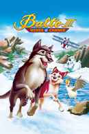 Balto III: Wings of Change Poster 1