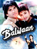 Balwaan Poster 2