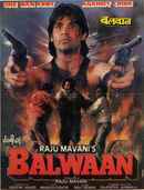 Balwaan Poster 4