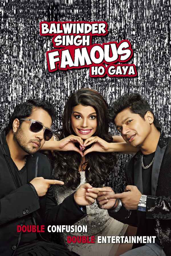 Balwinder Singh Famous Ho Gaya Poster 7