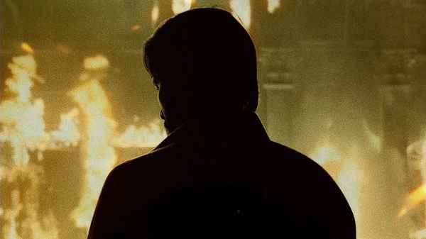 Bambai Meri Jaan Poster 1