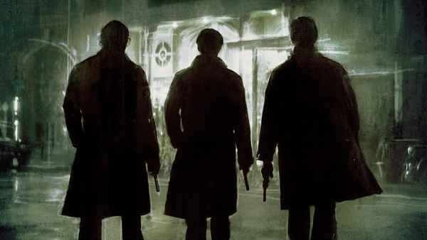 Bambai Meri Jaan Poster 6