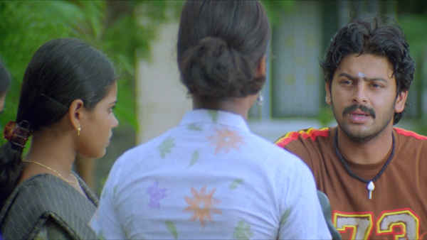 Bambara Kannaley Poster 1