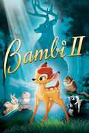 Bambi II Poster 2