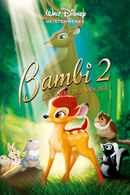 Bambi II Poster 1