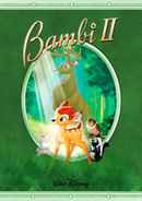 Bambi II Poster 6
