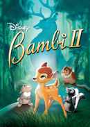 Bambi II Poster 5