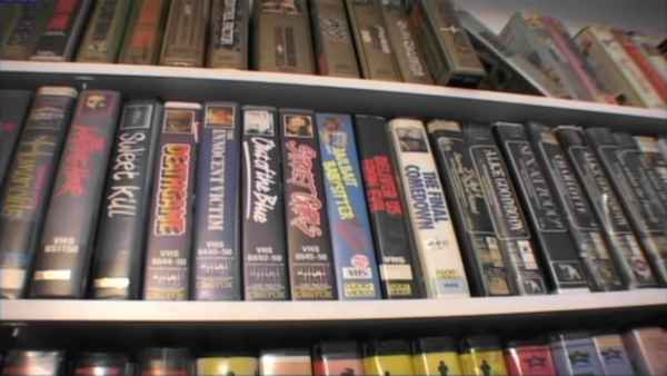 Ban the Sadist Videos! Part 2 Poster 1