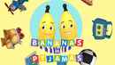 Bananas in Pyjamas Poster 6