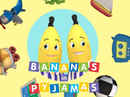 Bananas in Pyjamas Poster 4