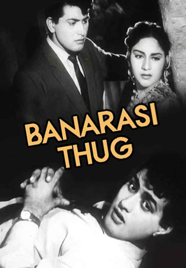 Banarasi Thug Poster 7