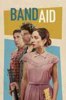 Band Aid Poster 1