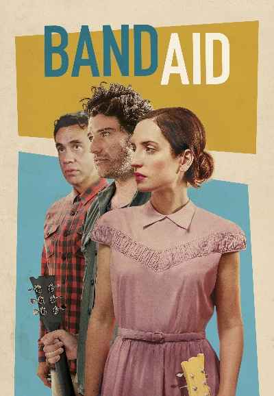 Band Aid