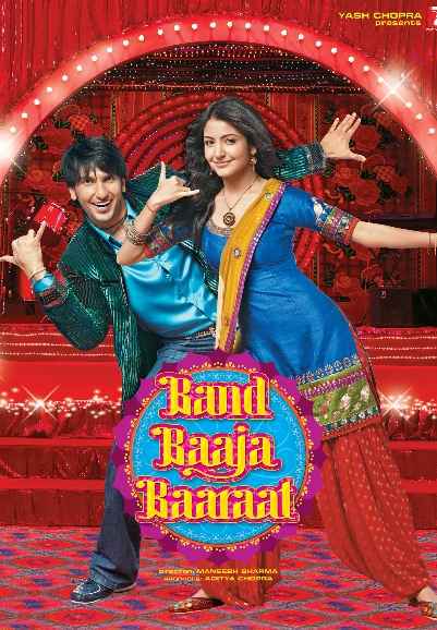 Band Baaja Baaraat