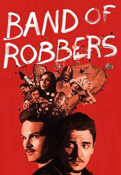 Band of Robbers