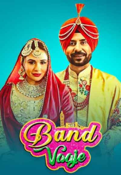 Band Vaaje