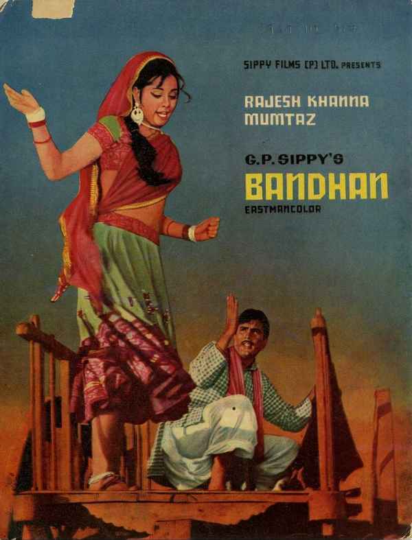 Bandhan Poster 1