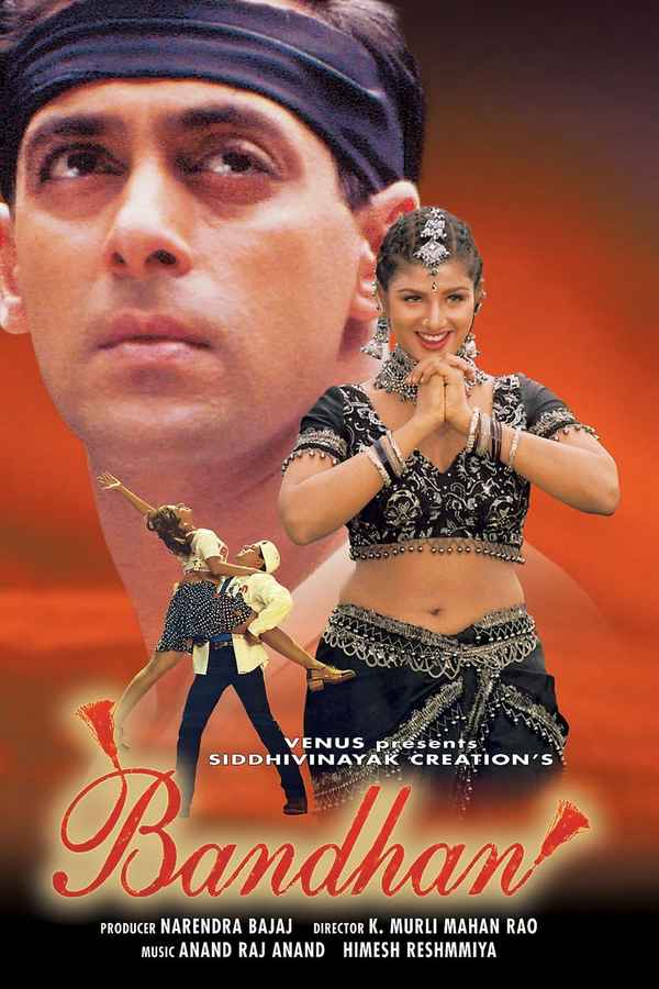 Bandhan Poster 3