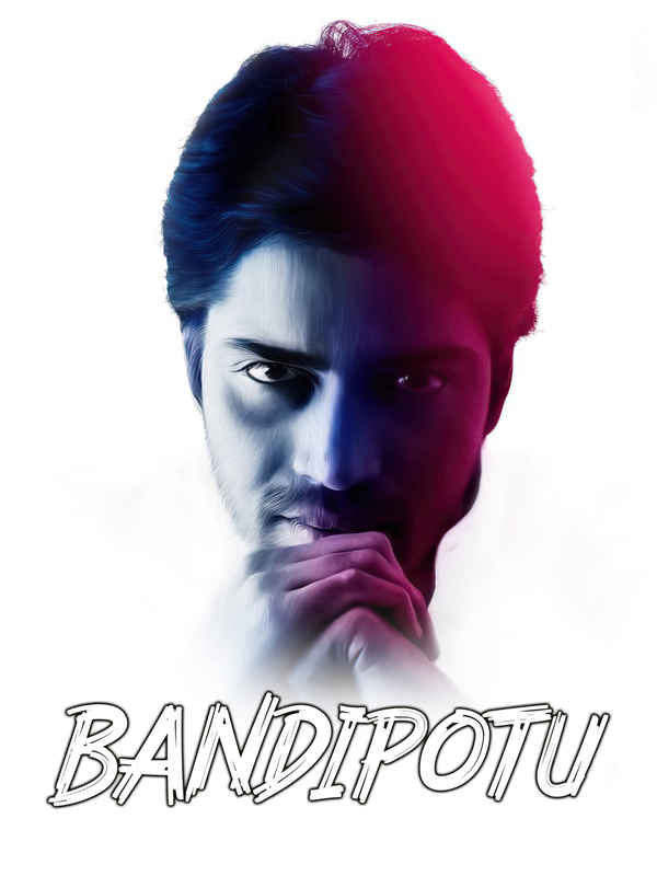 Bandipotu Poster 2
