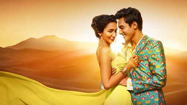 Bandish Bandits Poster 4